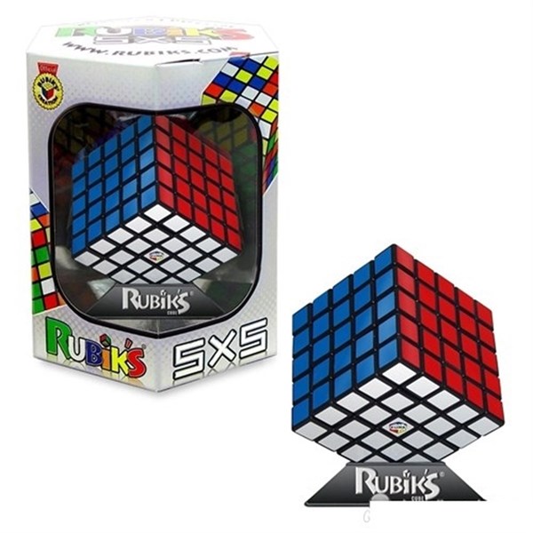 Rubik's 5X5 Zeka Küpü