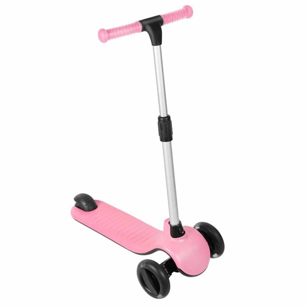 Lets Ride Scooter Pembe 30908-Scooter