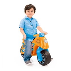 2315 HOT WHEELS ILK MOTORUM TEKLI KOLIDE-Çocuk Bisikletleri