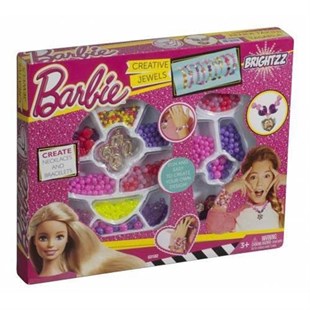 Dede Oyuncak Barbie Takı Seti İkili Kutu
