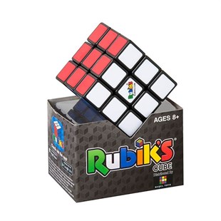 Rubiks 3X3 Cube New 1538