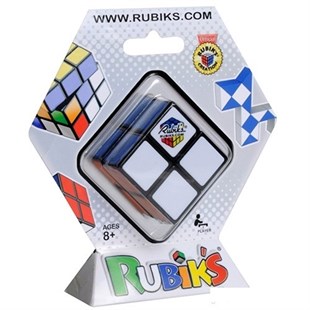 Rubiks Mini 2 x 2 Cube