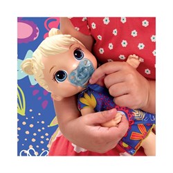 Baby Alive Sevimli Bebeğim-Oyuncak Bebekler