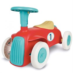Baby Clementoni İlk Klasik Arabam-Bebek Bisikletleri
