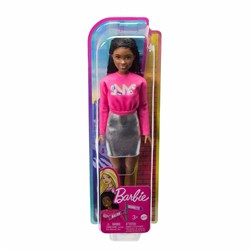 Barbie Brooklyn Bebek HGT14-Oyuncak Bebekler