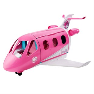 Barbienin Pembe Uçağı GDG76 YENİBarbienin Pembe Uçağı GDG76 YENİ  Fiyatı | OyuncakbizizKız Oyun Setleri