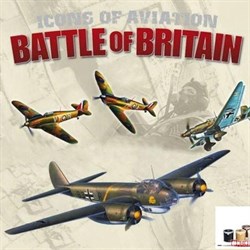 Battle Of Britian Maket Seti 328 Parça VG05691-3 Boyutlu Puzzle