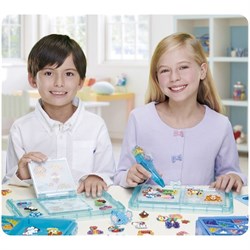 Boncuk Pakedi EAB31517-Çocuk Kutu Oyunları