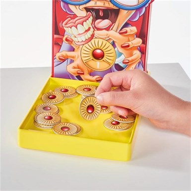 Cingöz Nine Fırfır-Çocuk Kutu Oyunları