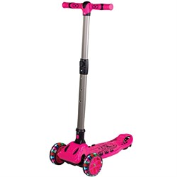 Coolwheels Maxi Scooter Pembe-Çocuk Scooter