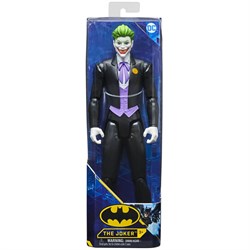 Dc Comic Joker Figürü 30 Cm 6062916-Karakter Figürleri