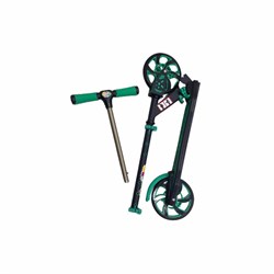 Dipsy Scooter Yeşil-Scooter