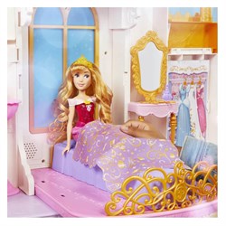 Disney Prenses Üç Katlı Festival Sarayı F1059-Kız Oyun Setleri