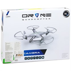 Dron 30 Cm RON15282-DH861-X33-Oyuncak Drone