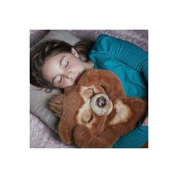 Fur Real Sevimli Ayım Cubby E4591-İnteraktif Oyuncaklar