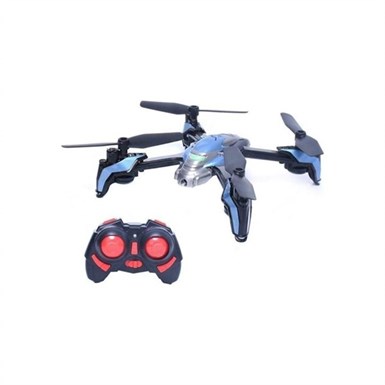Gepettoys Pantonma K90 Kumandalı Oyuncak Drone Helikopter-Oyuncak Drone