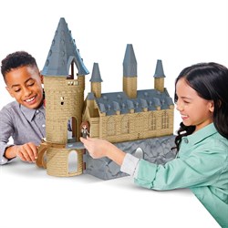 Hogwarts Castle 6061842-Erkek Oyun Setleri
