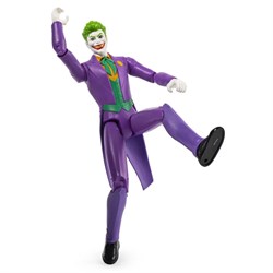 Joker Figürü 30 Cm 6060344-Karakter Figürleri