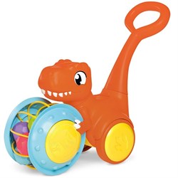 Jurassic World Yakala Fırlat T Rex TPR73254-Eğitici Bebek Oyuncakları