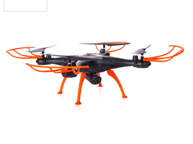 Kameralı Drone-Oyuncak Drone