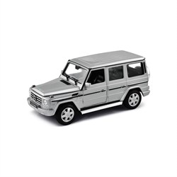 Karsan 1:24 Metal Mercedes Benz G-Class Jeep-Diecast Model Arabalar