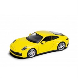 Karsan 1:24 Porsche 911 Carrera 4S-Diecast Model Arabalar