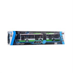 Kutulu Sarjlı Metrobüs 666-676A-Kumandalı Kamyonlar
