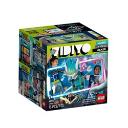 Lego-Alien DJ Beat Box-Lego Oyuncak