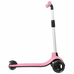 Lets Ride Scooter Pembe 30908-Scooter