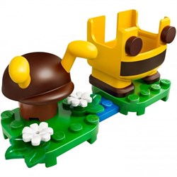 Mario Arılı Mario Kostümü 71393-Lego Oyuncak