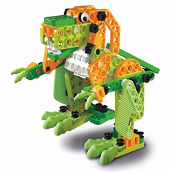 Mechanics Junior Hareketli Dinozorlar 75061TR-Lego Oyuncak