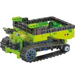 Mekanik Laboratuvarı Çiftlik Traktörü 75064TR-Akıl Oyunları