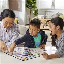 Monopoly Discover 4+ F4436-Çocuk Kutu Oyunları