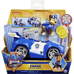 Movie Themed Vehicled Chase 6060434-Erkek Oyun Setleri