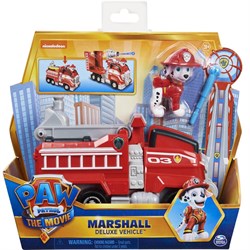 Movie Themes Vehicled Marshall 6060435-Erkek Oyun Setleri