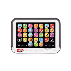Oyuncak Tablet LC-30902-Akıl Oyunları