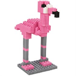 Pilsan Pixel 3d Bloklar 1750 Parça-Lego Oyuncak