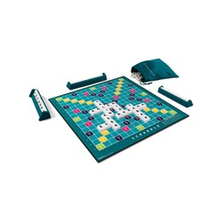 Scrabble Orginal Türkçe-Kutu Oyunları
