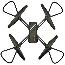 Tek Tuşla Kalkıp Stabil Kalma Özellikli Drone HC708S-Oyuncak Drone