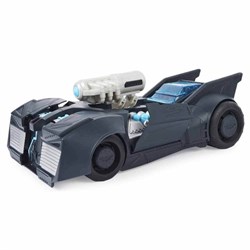 Transforming Batman Batmobile Aracı-Kumandasız Arabalar