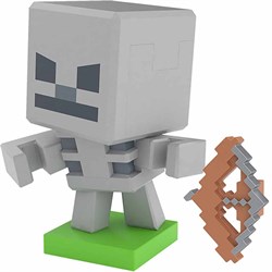 Treasure X Minecraft Figür Avı Sürpriz Paket TRR48000-Karakter Figürleri