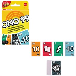 Uno All Wild 7+ HHL35-Çocuk Kutu Oyunları
