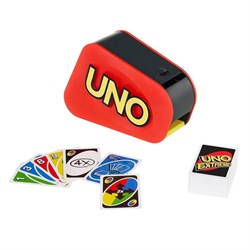 Uno Extreme Kartlar GXY75-Yetişkin Kutu Oyunları