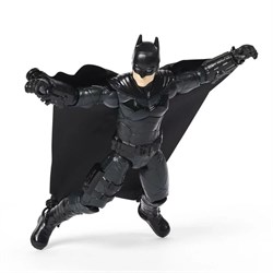 Wing Suit Batman Solid 30 Cm 6061621-Karakter Figürleri